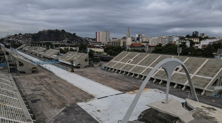 Río de Janeiro tendrá pérdidas nunca antes vistas sin su icónico carnaval