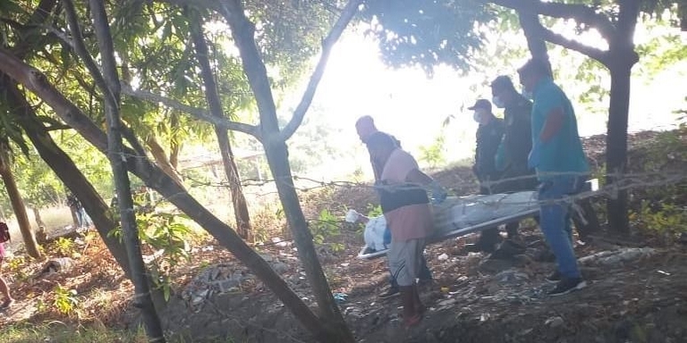 En el Río Sinú hallaron un cuerpo flotando de un hombre que desapareció en Montería