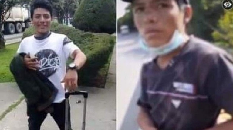 Crece la tensión entre peruanos y venezolanos por la muerte del joven Silvano Cántaro