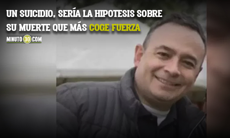 ¡Qué millonada! Se conocen las deudas que tenía el empresario bogotano que apareció muerto