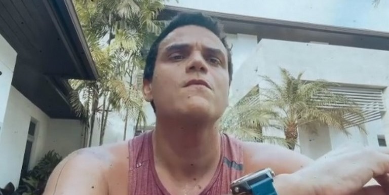 VIDEO. “Superé el covid”: Silvestre Dangond contó que estuvo afectado psicológicamente