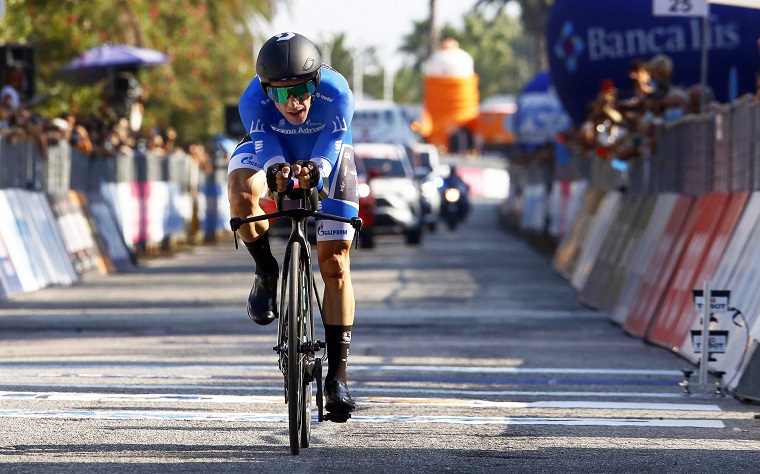 El recorrido del Giro 2021 terminó por convencer a Simon Yates de asistir 1 Simon Yates confirma que irá al Giro de Italia tras conocer su recorrido
