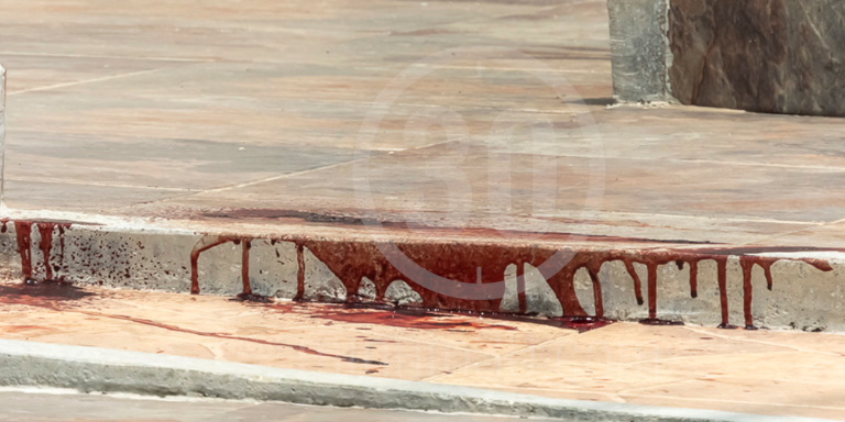 Tentativa de homicidio