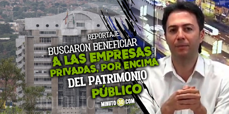 “Trataron de hacernos ‘conejo’ con la demanda de Hidroituango”: Quintero y el por qué de la salida del gerente de EPM