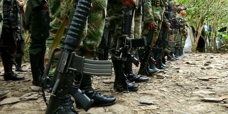 Presuntos paramilitares tienen en alerta a campesinos de Tuluá