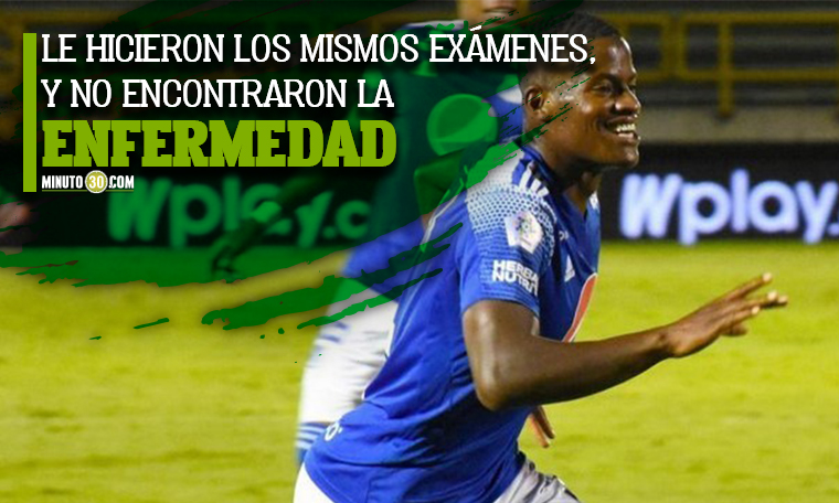 ¿Ya se curó? Millonarios desmiente a Boca, y dice que Andrés Román no sufre del corazón 1 Ya se curo Millonarios desmiente a Boca y dice que Andres Roman no sufre del corazon