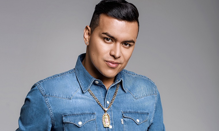Yeison Jiménez busca unificar e internacionalizar la música popular colombiana 1 Yeison Jiménez busca unificar e internacionalizar la música regional