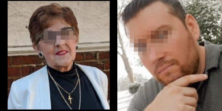 ¿Muy alcahueta? Abuelita de 82 años le creó perfil en red social a su nieto para que consiga novia, ya tiene 26 interesadas 1 Abuelita le crea perfil social a su nieto para que consiga novia
