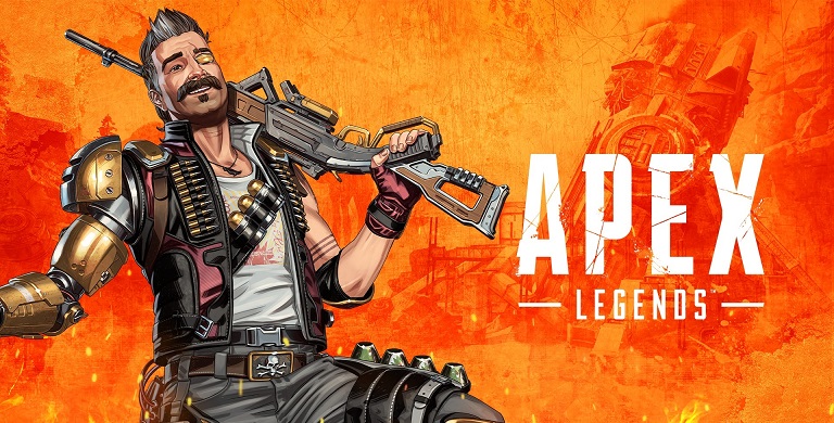 “Apex Legends” llegará a Nintendo Switch el 9 de marzo 1 “Apex Legends” llegará a Nintendo Switch el 9 de marzo