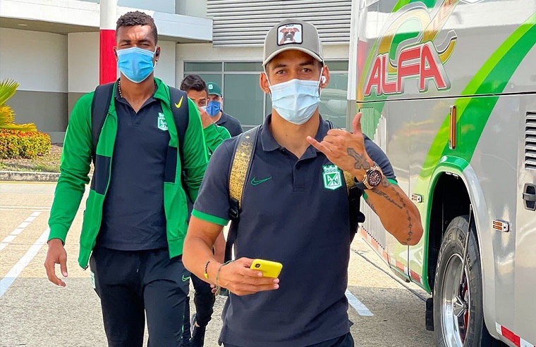 Atlético Nacional vs Petrolera: en 15 partidos entre ambos el verde no ha conocido la derrota 1 Atlético Nacional vs Petrolera