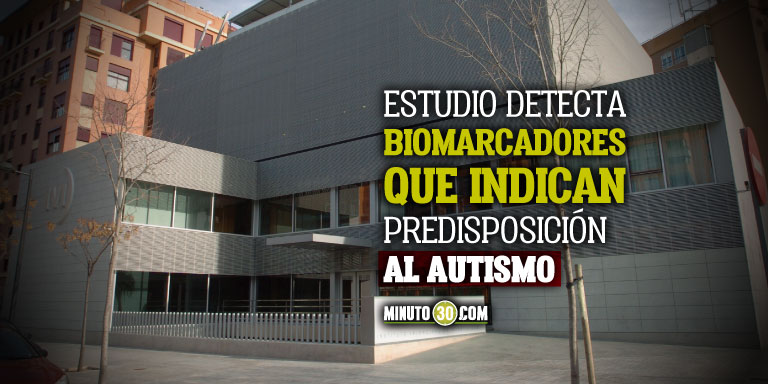 Identifican en el esperma humano la predisposición de un varón a tener hijos con autismo
