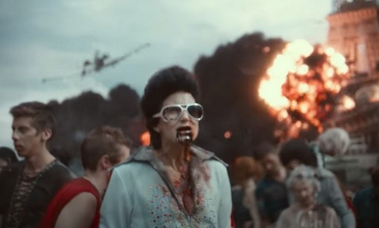 VIDEO: ¡Avance oficial! Netflix presenta 'El ejército de los muertos' para el 21 de mayo de 2021 1 avance