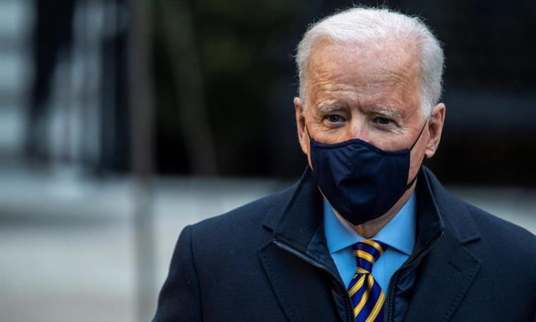 Biden bombardea Siria para advertir a Irán de que no tolerará agresiones