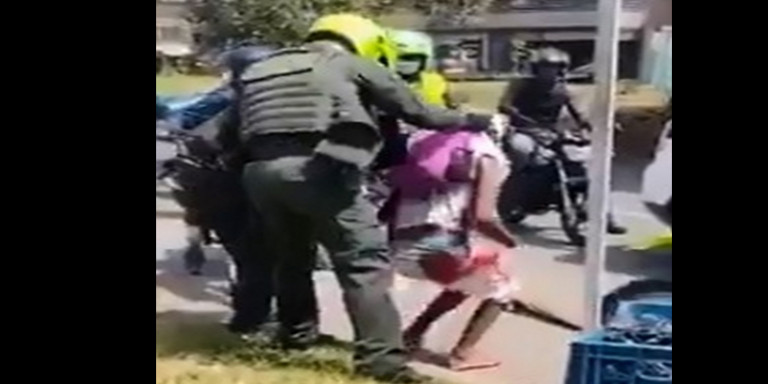 Ladrón al que le cortaron la mano ya había estado en prisión, agresor podría también ir preso