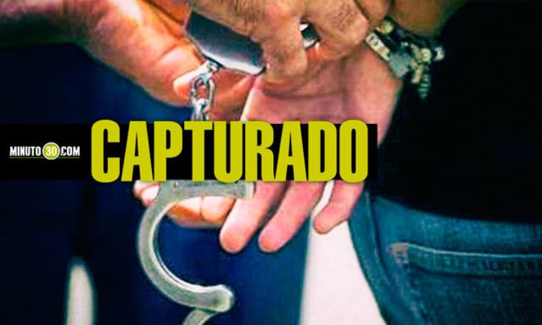¡A la cárcel! Ciudadano Sueco que habría violado una menor de edad 1 capturado detenido 760 x 456
