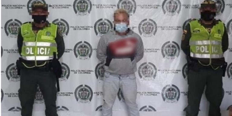 Capturado por homicidio en calidad de tentativa y acto sexual violento 1 capturado valledupar