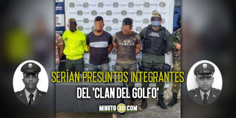 Cayeron dos presuntos criminales responsables del homicidio de dos policías en Sucre 1 Sucre