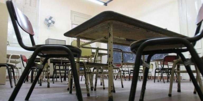 Profesores se plantaron y anuncian que no regresarán a clases presenciales en colegios de Bogotá el 15 de febrero 1 Profesores dicen que no regresarán a clases presenciales en colegios de Bogotá el 15 de febrero