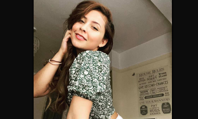 ¡Qué angustia! Joven colombiana se desapareció en España, antes de tomar un vuelo a Londres