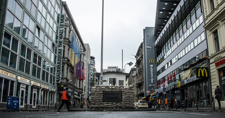 Alemania supera los 65.000 muertos por covid-19, con 166 en un día