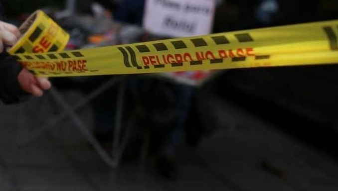 ¡Qué triste! Una niña de 12 años fue asesinada mientras le hacía un mandado a la mamá