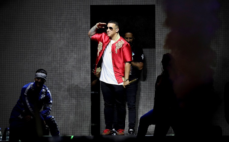 Daddy Yankee lanzó ‘Problema’ un tema con el que asegura va a “revivir” el reguetón