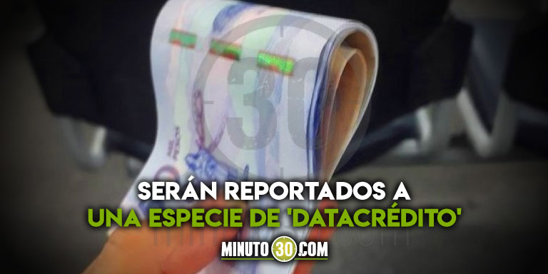 Corte avala nuevo 'datacrédito' para padres morosos en alimentos