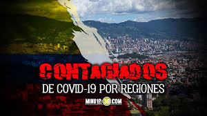 Continúan bajando los casos de covid-19 en Colombia, y activos son poco más de 36.000 1 descarga