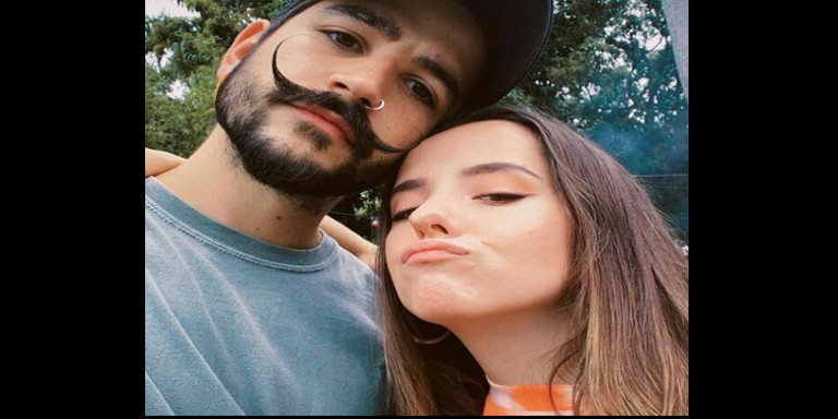 Vea el regalo que camilo Echeverry le hizo a su esposa Evaluna tras su primer aniversario de casados