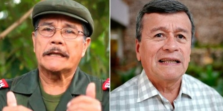 Colombia pide a Cuba información de extradición sobre 4 integrantes del ELN