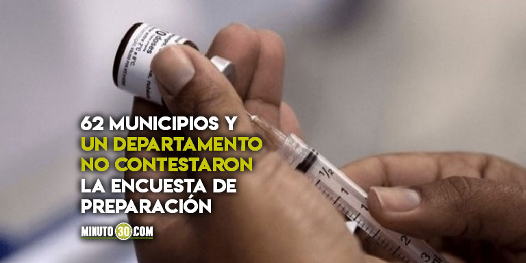 Procuraduría alerta