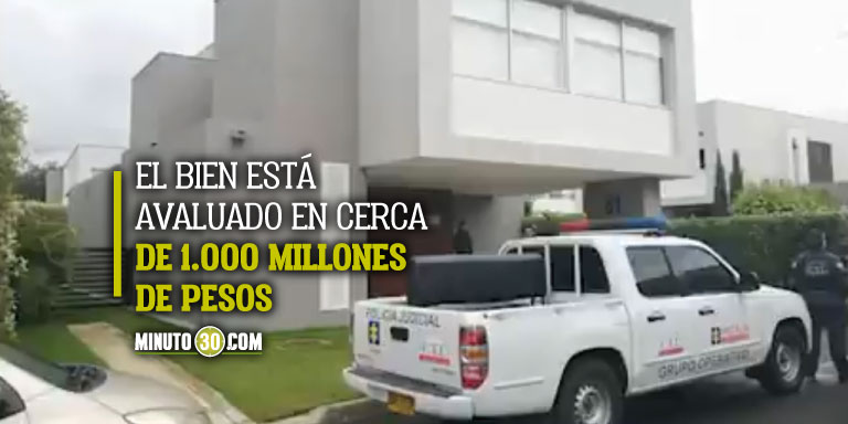 Extinción de dominio