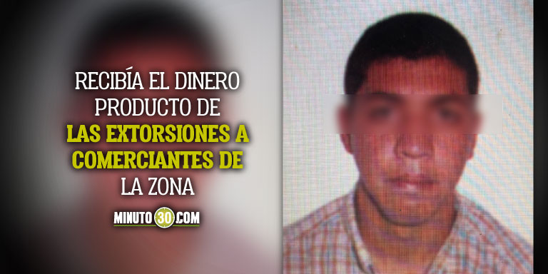Alias ‘Pokemón’, coordinador de ‘La Divisa’ fue condenado a 22 años de prisión por homicidio, extorsión y otros delitos 1 Pokemón