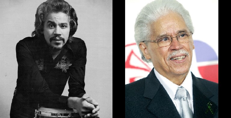 Murió Johnny Pacheco, leyenda de la salsa y fundador de la Fania Records, estaba hospitalizado por una neumonía