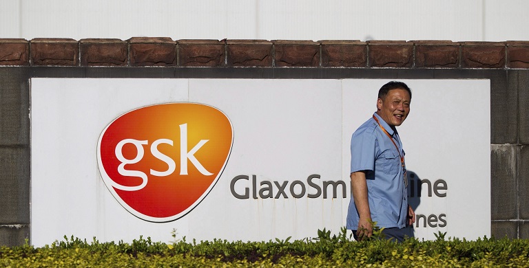 GlaxoSmithKline y CureVac colaboran en nueva vacuna contra las mutaciones de COVID