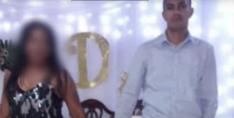 ¿Siguen esperando la "venida del Señor"? Hombre asegura que su esposa sigue encerrada confiando en la promesa del pastor en el Atlántico 1 Hombre dice que su esposa sigue esperando la 'venida del Señor'