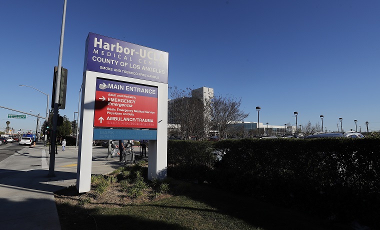 Tiger Woods, estable pero con heridas graves en las piernas tras el accidente