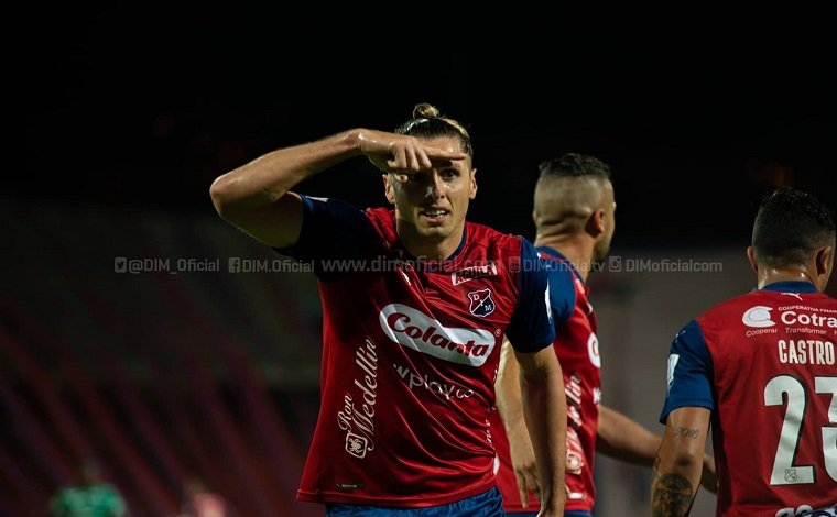 Envigado vs Independiente Medellín