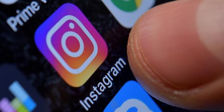 Instagram suspende cientos de cuentas cuyos nombres habían sido robados