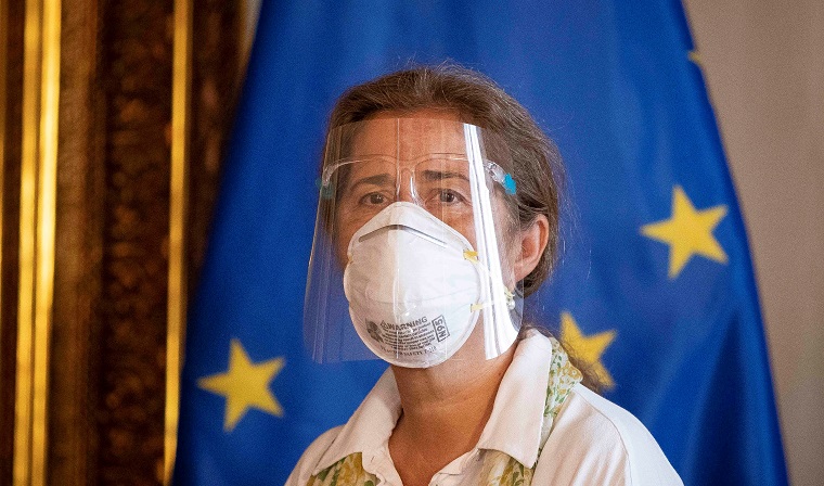 La UE se reserva adoptar medidas adicionales contra Venezuela