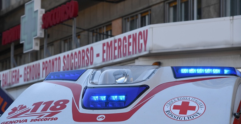 Italia suma 13.762 nuevos contagios y 347 muertes por coronavirus en 24 horas