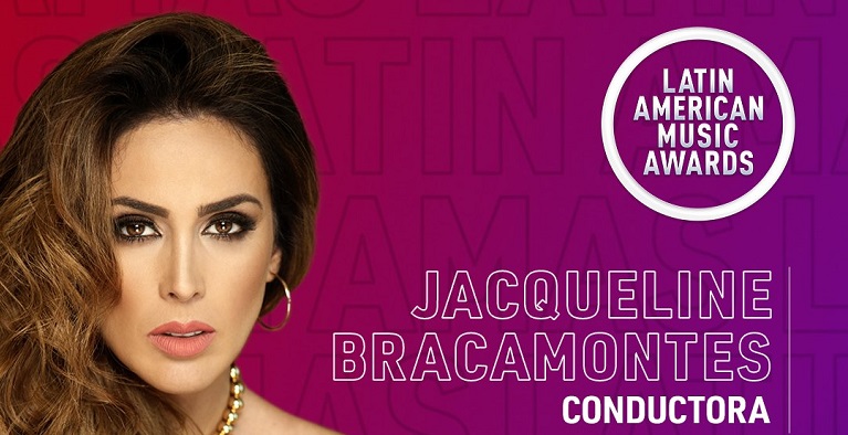 Regresan los Latin American Music Awards tras pausa en 2020 por la covid-19