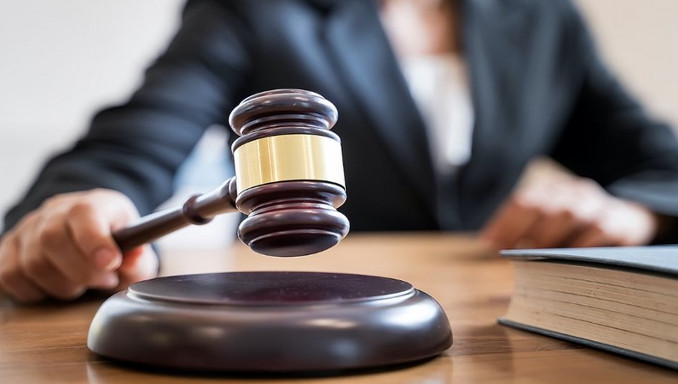 Casa por cárcel a jueza judicializada por corrupción en el Chocó