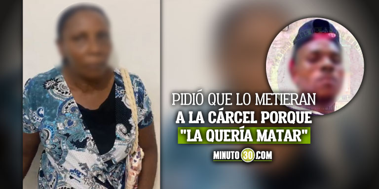 A bala y de frente habrían asesinado al joven que fue denunciado por su propia madre en Apartadó 1 Joven asesinado