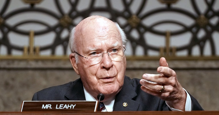 Los protagonistas del segundo juicio político contra Trump