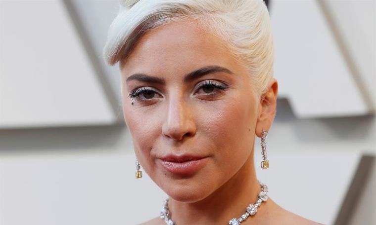 ¡Sanos y salvos! Lady Gaga recupera ilesos a los dos perros que le habían robado
