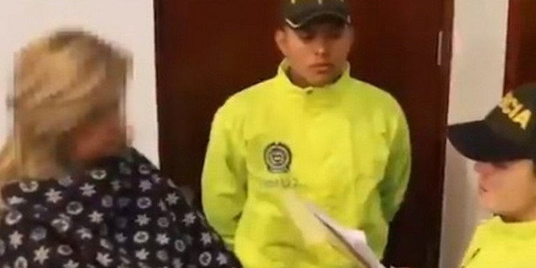 A juicio alias ‘La Patrona’, señalada de ser el cerebro de un billonario desfalco a la DIAN