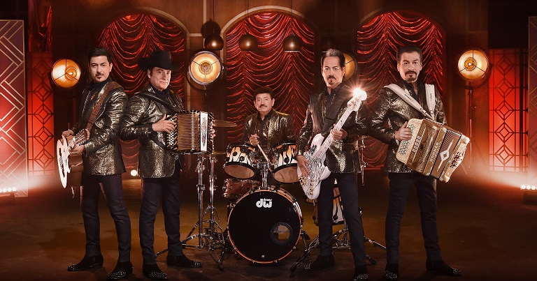 Nuevo disco de Los Tigres del Norte, 10 años después de su rompedor MTV Unplugged