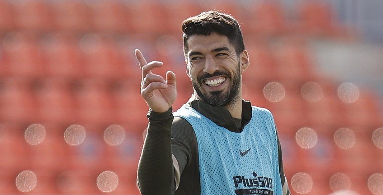 Suárez, sobre el sueldo de Messi: "No entiendo por qué la gente tiene tanta maldad"