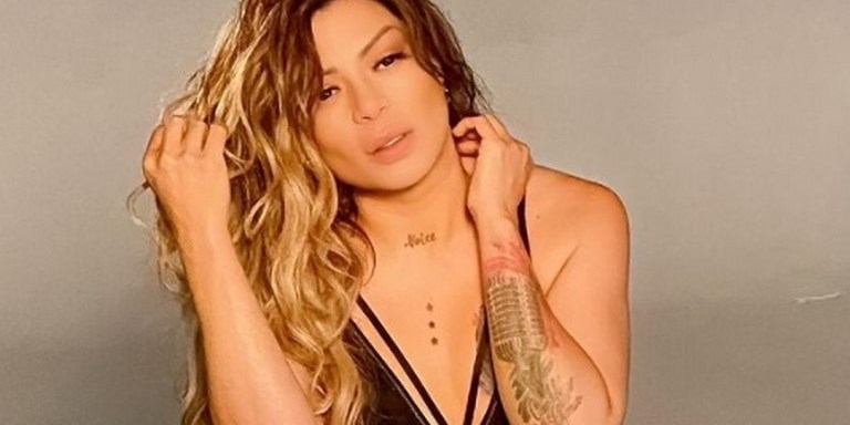 VIDEO. ¿Por caprichosa? Marbelle habló sobre la distancia entre ella y su hija Angie